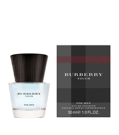 burberry touch for men 30ml|burberry touch for men superdrug.